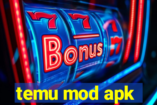 temu mod apk